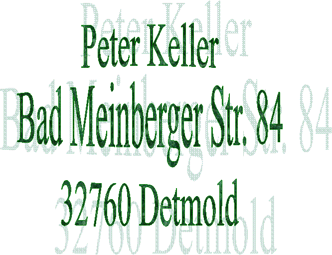 Peter Keller